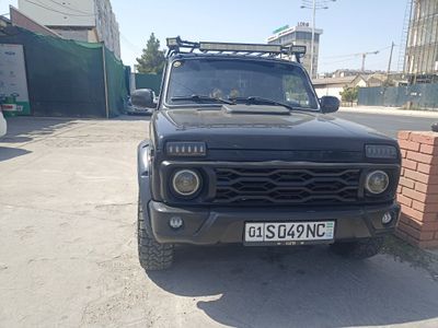 Нива сотилади офрод учун