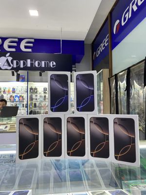 16 pro 128 sim new* (оптом)