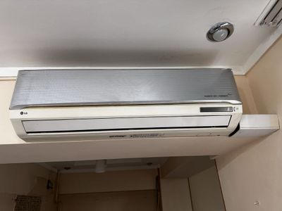 Продается кондиционер 12 бу