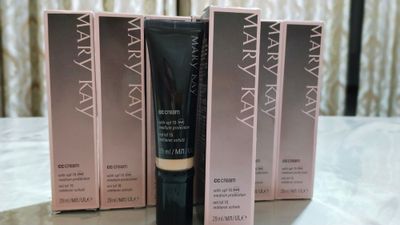 Mary kaydan cc krem 270.000soʻm