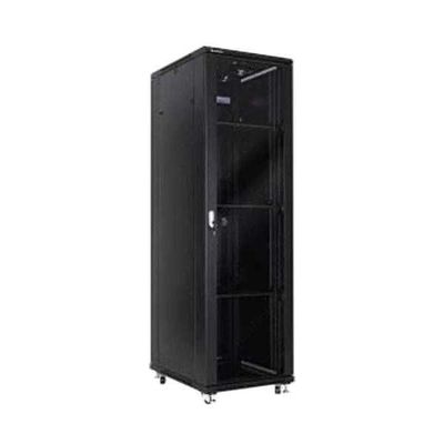 Шкаф напольный Pixietech 27U 600/800/1313 мм