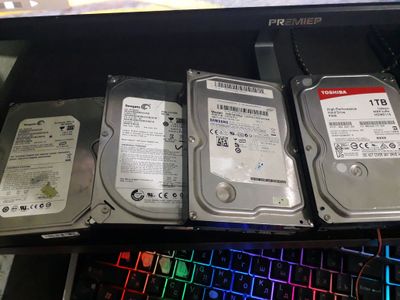 Жесткие Диски Hard disk
