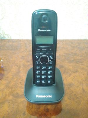 Радиотелефон PANASONIC N1