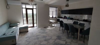 Arenda SAMPI korzinkani ropparasida 4/8/8 120m²