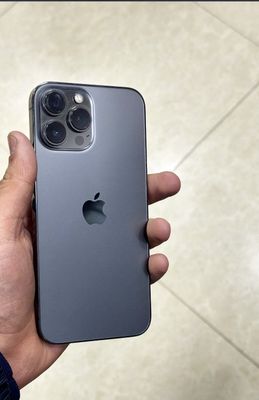 Iphone 13 Pro Max 256 GB