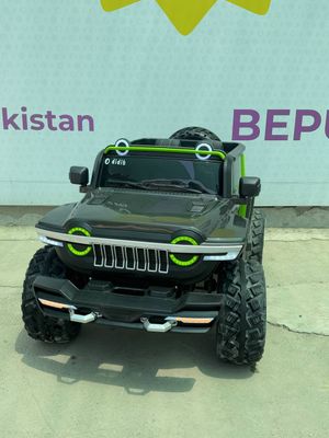 DM-1166 kraskali
