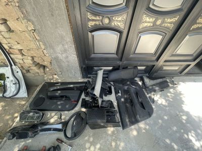Epika salon detal