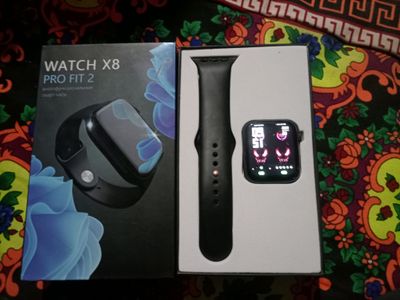 smart watch sotiladi narxini kelishamiz