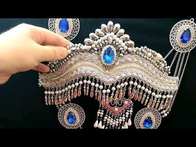 Tillaqosh diadema