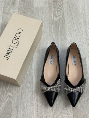 Балетки Jimmy CHOO