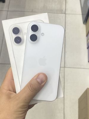 iPhone 16 128gb