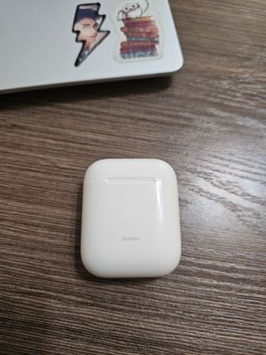 Airpods original 2.1 versiya.