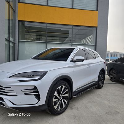 BYD Chempion Gibrid Sotiladi