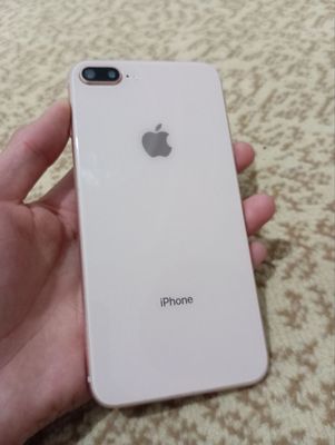 Iphone 8 +