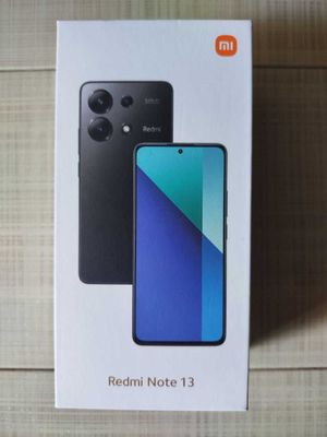 Продаю Redmi note 13 8/256 звоните смело