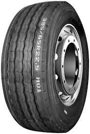 Автошина 385/65 R22,5 DOVROAD DF162