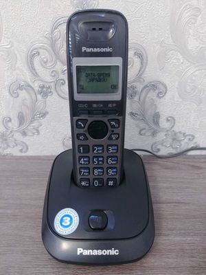 Panasonic kx-tg2511 с АОН