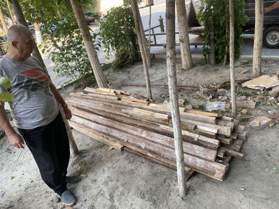 Тахта пол рабочий