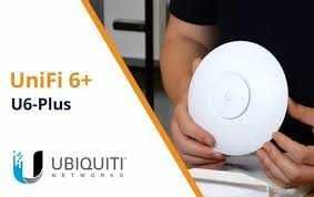 Unifi U+6. точка доступа к интернету. internet uchun qurilma