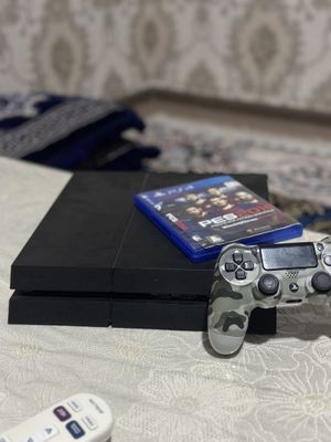 Playstation 4 ps4