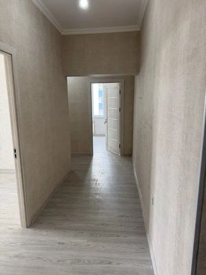 3-комн. квартира в новостройке, Олмос махалля, 8 этаж