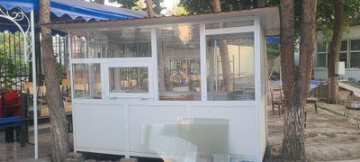 Akfa butka sotildi Bo'yi 2 Eni 1.5 uzunligi 3