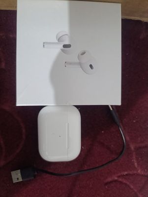 Airpods a10 holati ideal