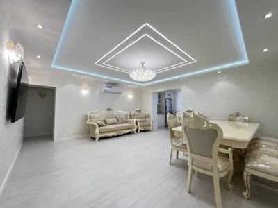 Аренда квартиры улица Паркнская 77 серия