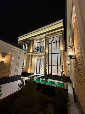 Продается дом 6 комнат, ор-р: улица Циолковский, 490 м²