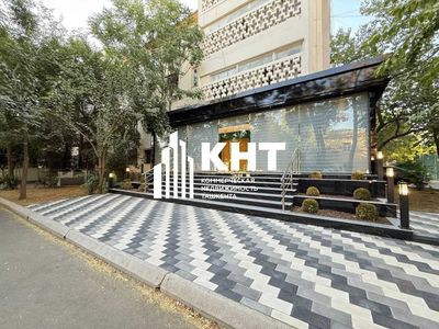 Аренда помещения от КНТ