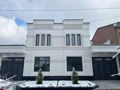 Продается Дом рядом Ул.Мукимий ВЫБОРСКИЙ