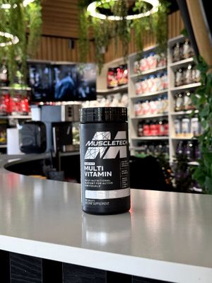 Muscletech Platinum Multi Vitamin 90 tablets мультивитамины
