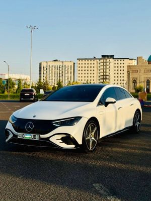 Mers eqe 350 4 matic