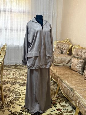 ОСЕННИЙ КОМПЛЕКТ; ХИТ ЭТОЙ ОСЕНИ