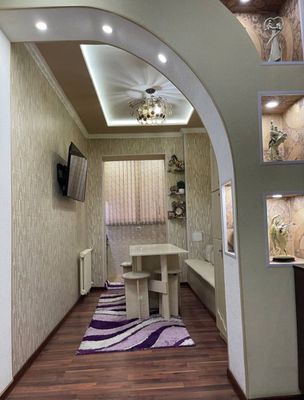 Аренда 1 комнатная квартира