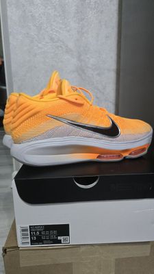 Nike GT Hustle 3
