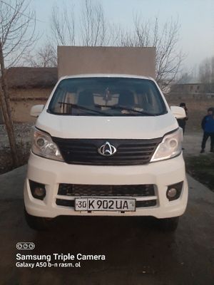 Changan sotiladi 69tali