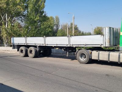 МАЗ Прицеп сотилади