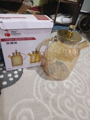 yangi choynak