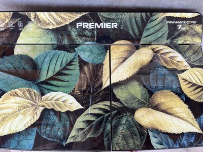 PREMIER, модель PRMWM07-CCP21, с максимальной загрузкой 7 кг.