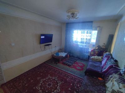 Квартира 2х комнатная