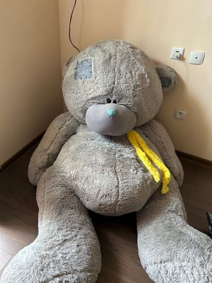 Мишка