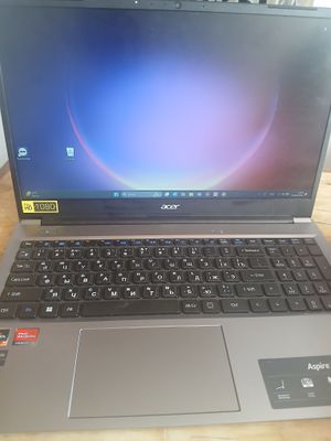 Acer Aspire Lite AL15-41