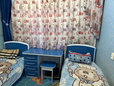 Продам свою детскую мебель в хорошем состоянии