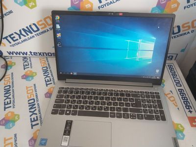 Продается офисный ноутбук Lenovo