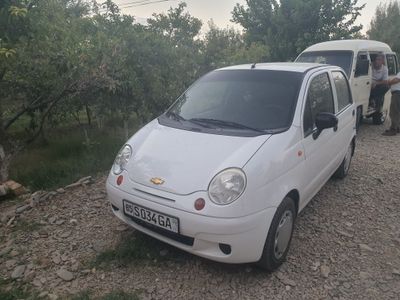 Matiz 2009 evro prastoy sotiladi