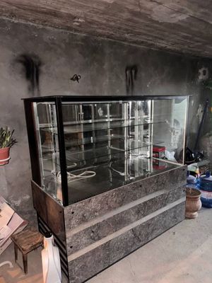 витрина холодильник для тортов