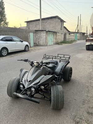 Продаётся квадроцикл