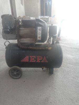 Kampresir epa rabochi