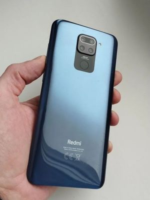 Redmi note 9 64 gb